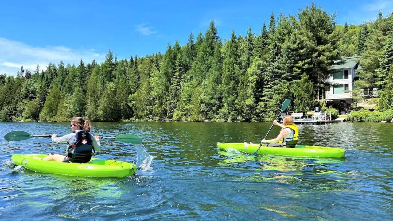 Photo of Others in Sainte-Lucie-des-Laurentides