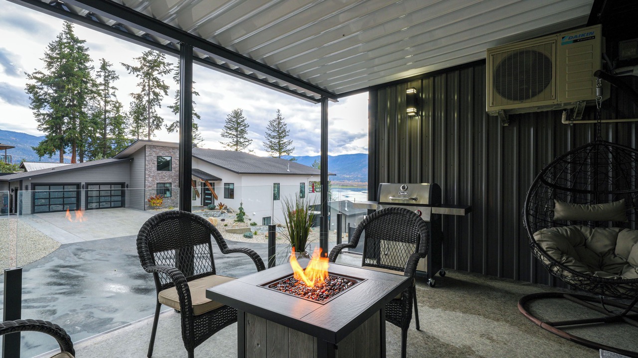 Photo of Outdoor in Salmon Arm