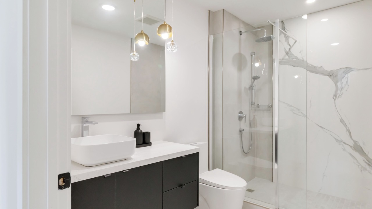 Photo of Bathroom in Bayside