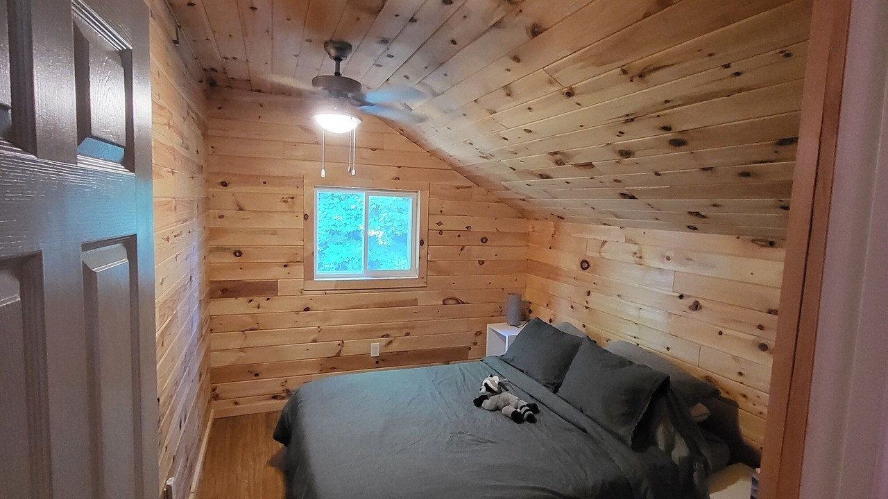 Photo of Bedroom in Minden