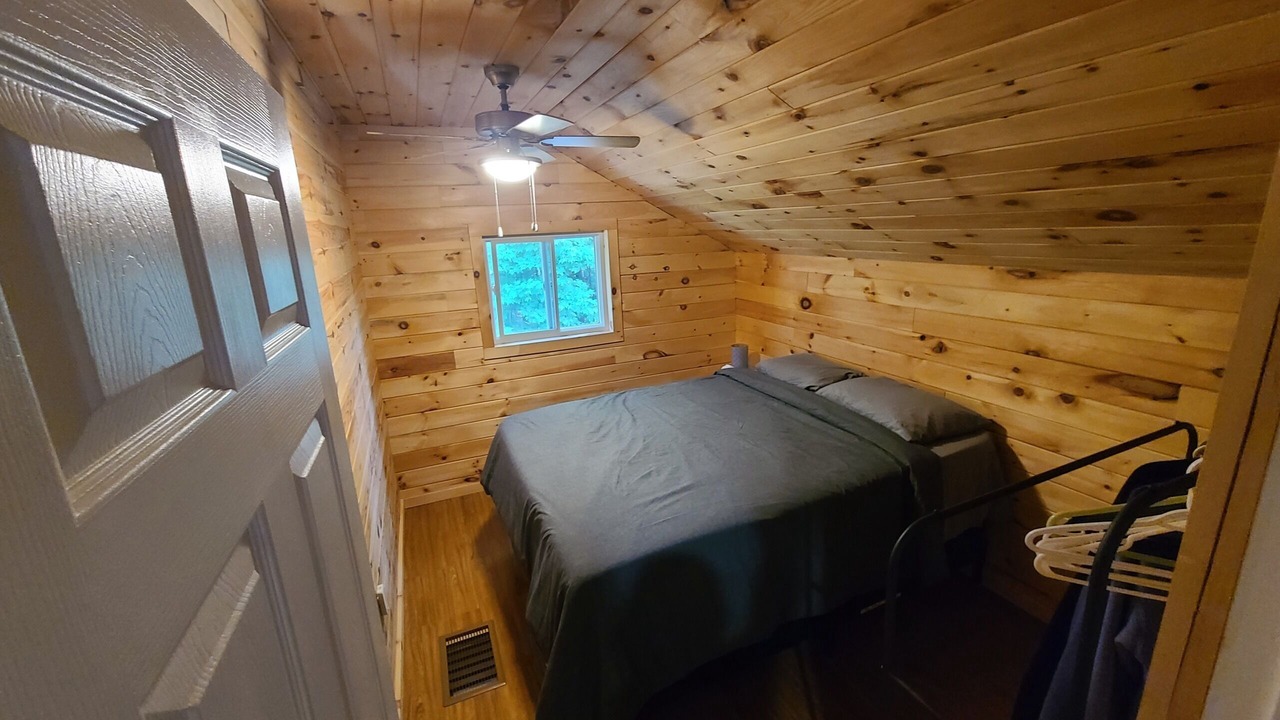 Photo of Bedroom in Minden