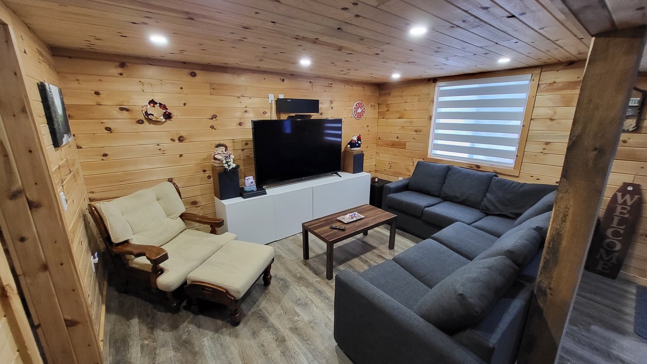 Photo of Livingroom in Minden