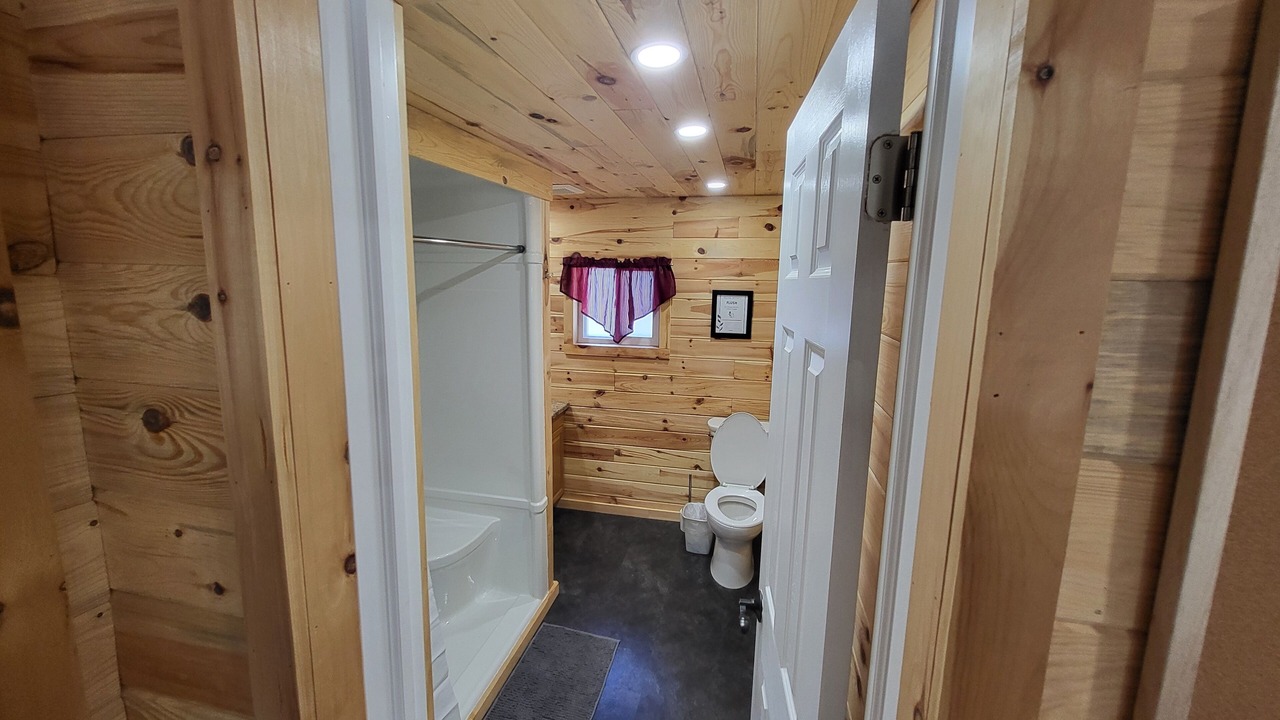 Photo of Bathroom in Minden