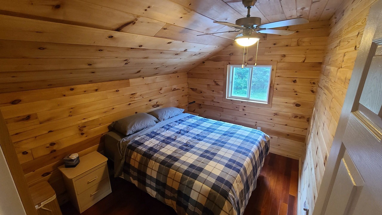 Photo of Bedroom in Minden