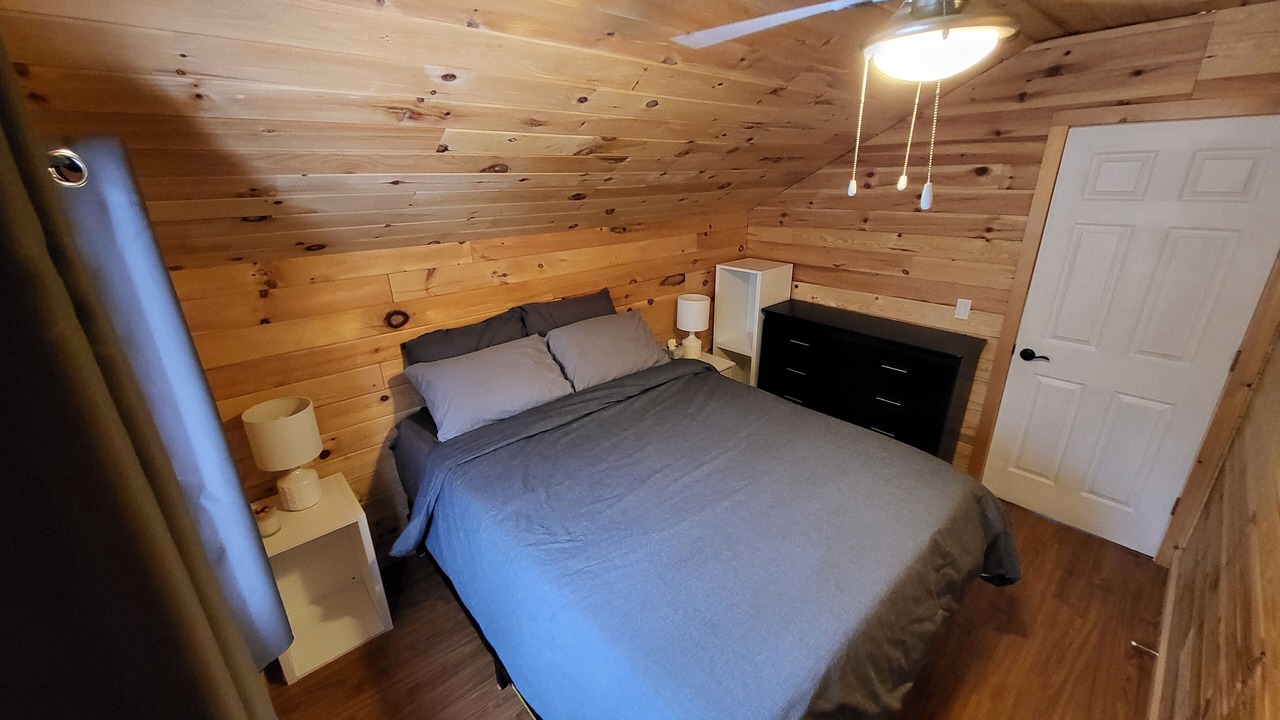 Photo of Bedroom in Minden