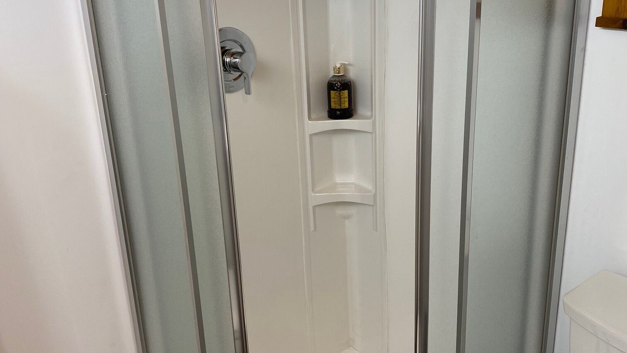 Photo of Bathroom in Mount Currie