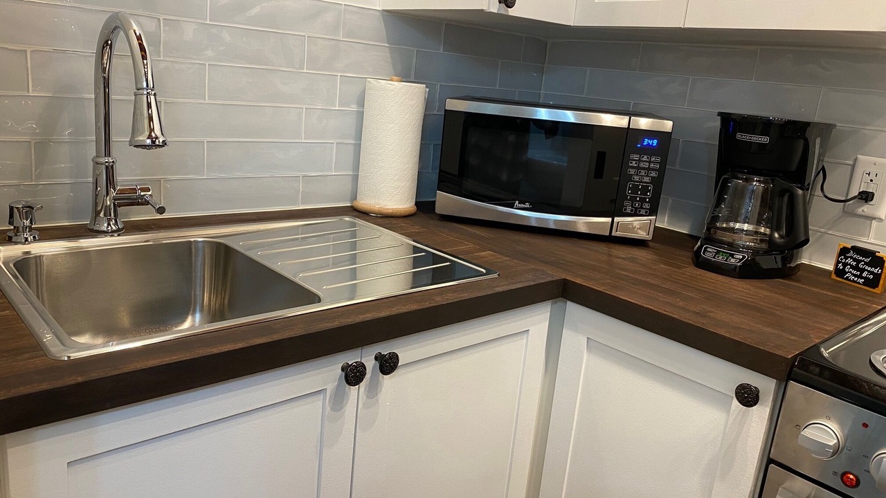 Photo of Kitchen in Mount Currie