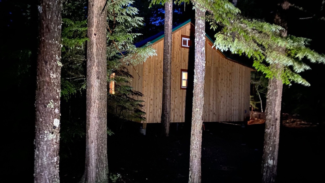 Photo of Outdoor in Mount Currie
