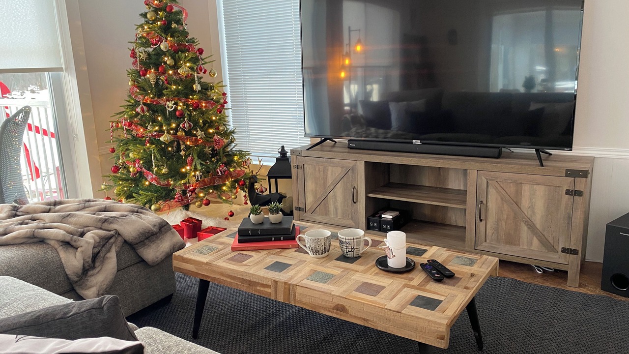 Photo of Livingroom in Saint-Andre-d'Argenteuil
