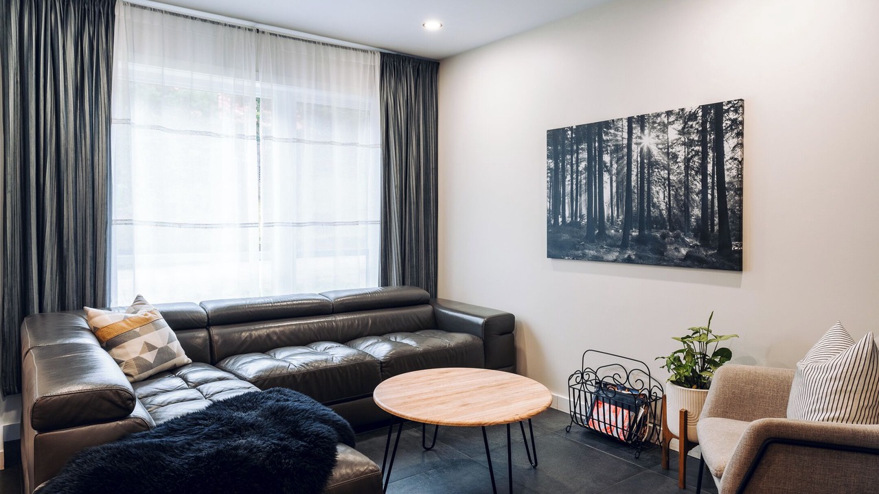 Photo of Livingroom in Saint-Faustin-Lac-Carre