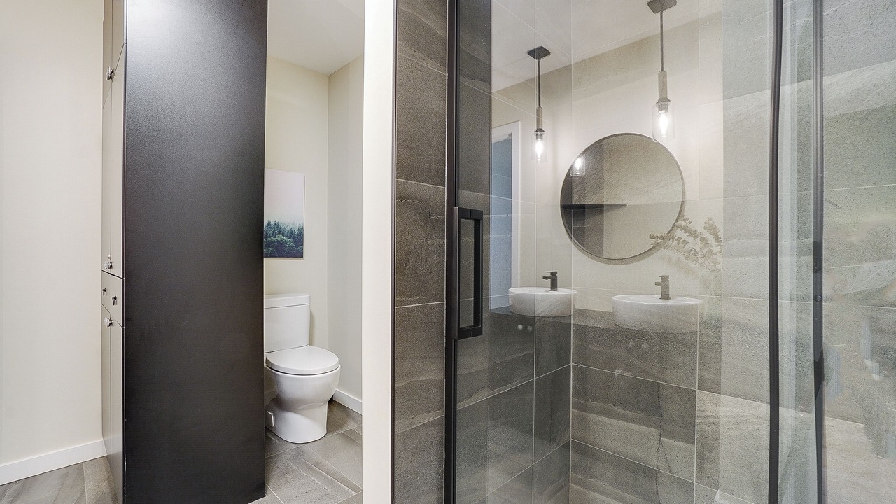 Photo of Bathroom in Saint-Faustin-Lac-Carre