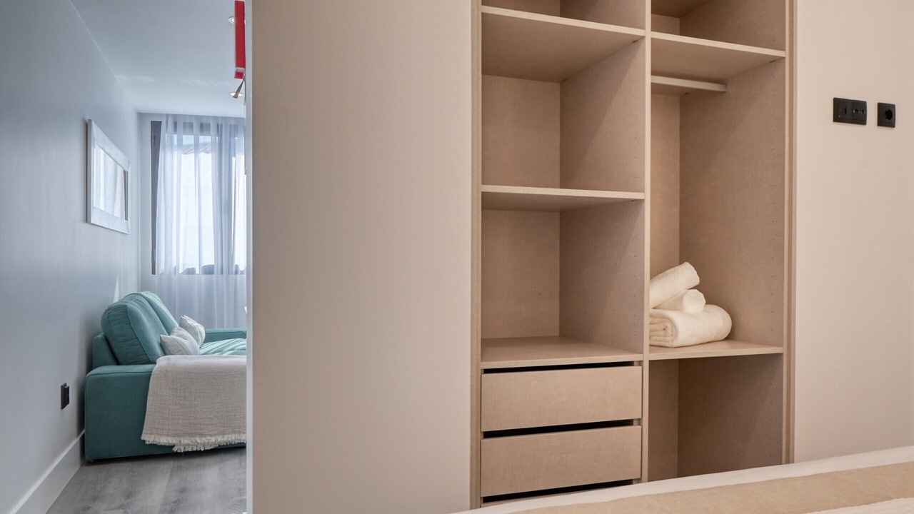 Photo of Bedroom in Santa Luzia