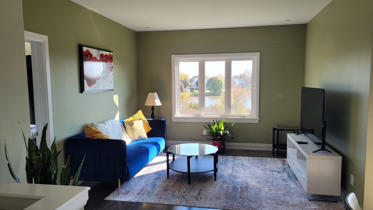 Photo of Livingroom in The Nation