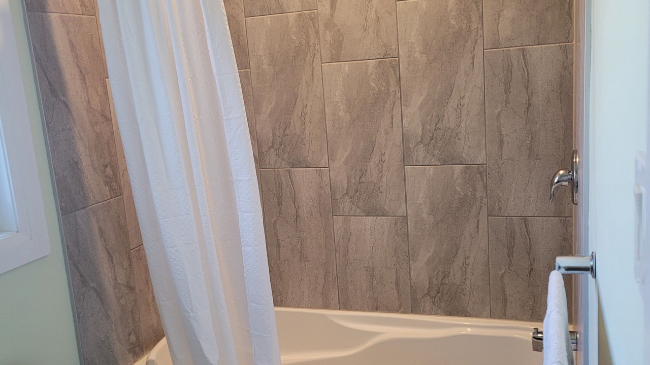 Photo of Bathroom in The Nation