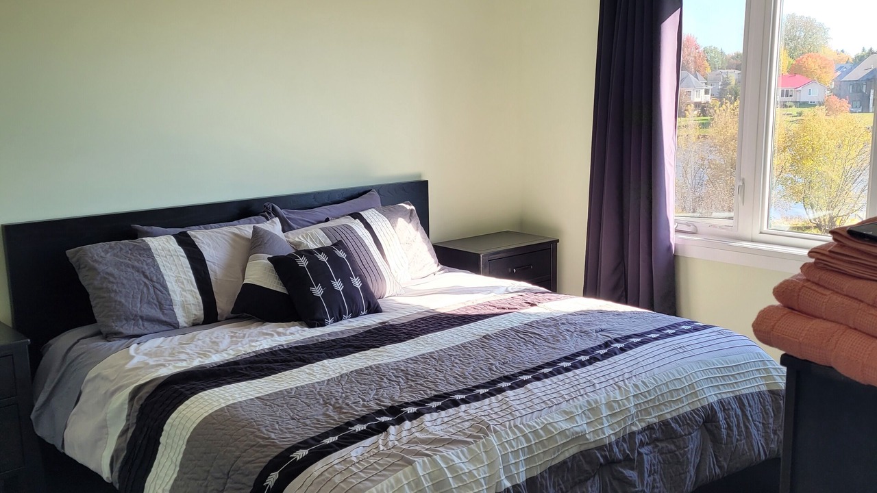 Photo of Bedroom in The Nation