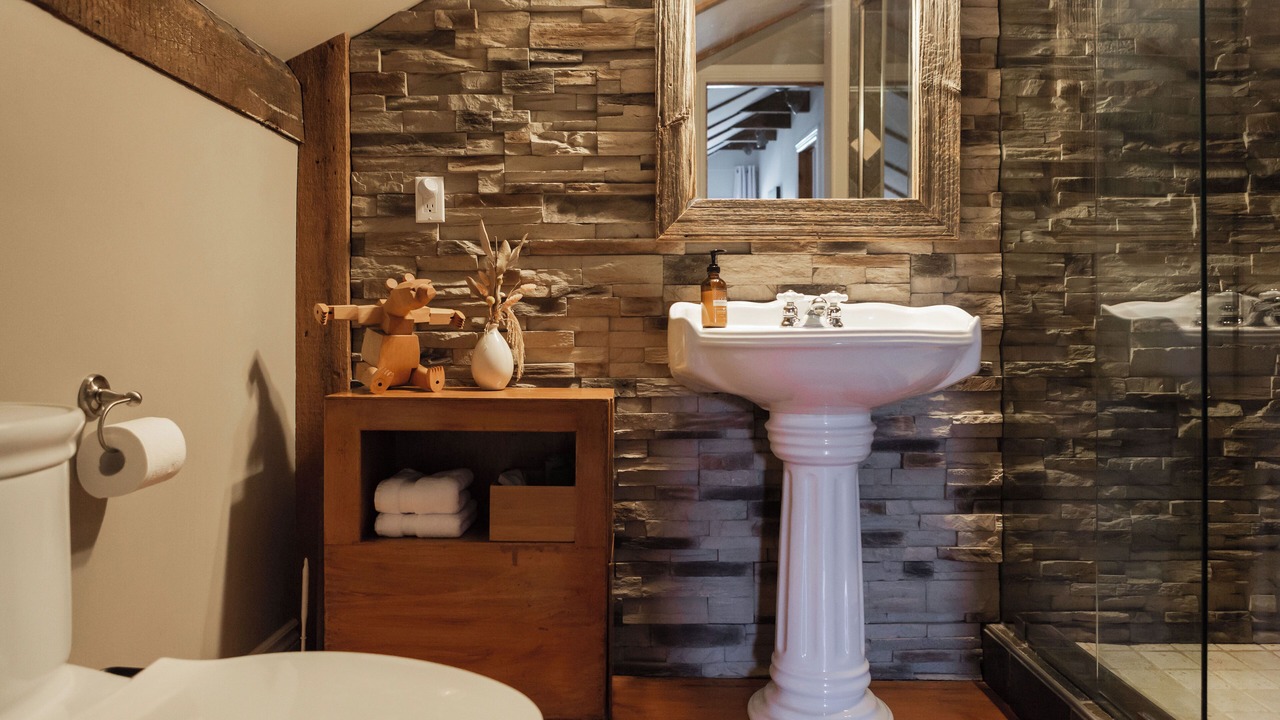 Photo of Bathroom in Bloomfield