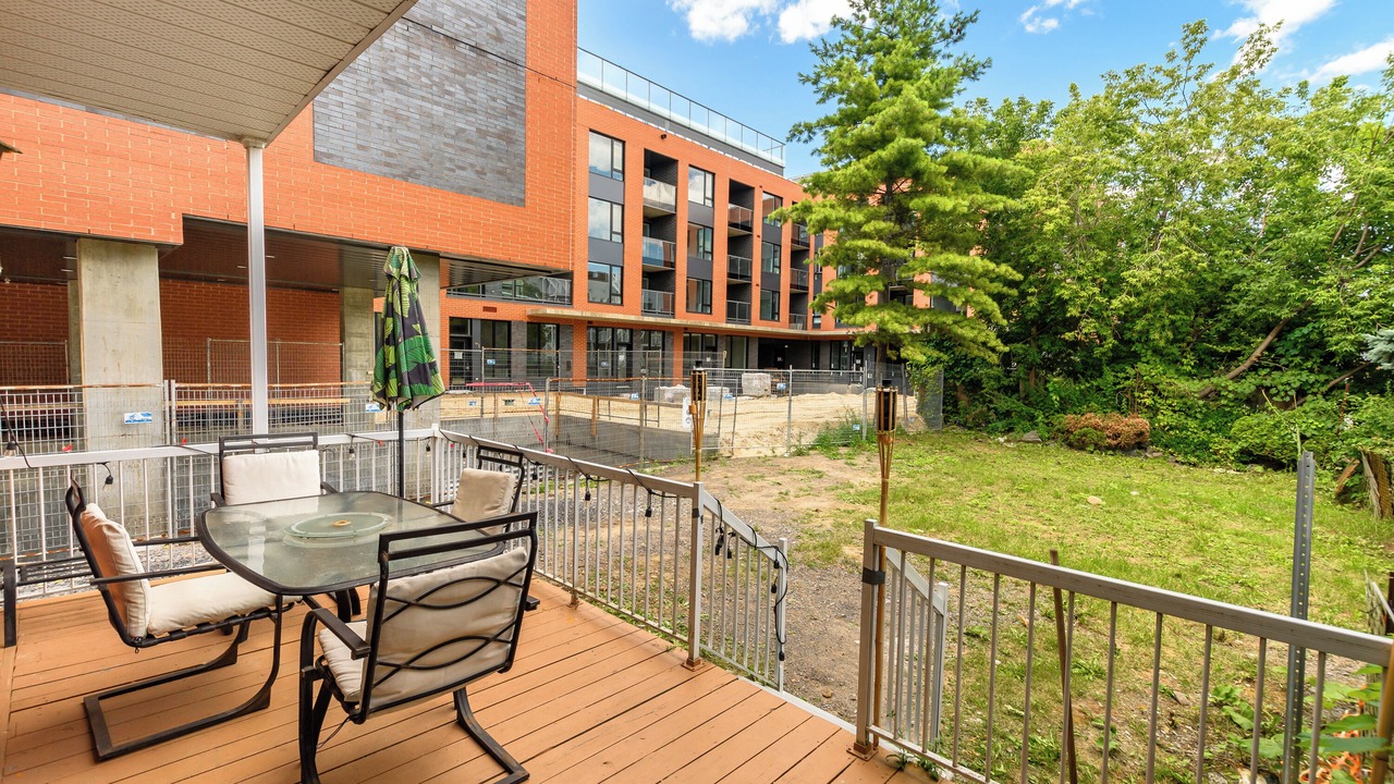 Photo of Outdoor in Pointe-Saint-Charles