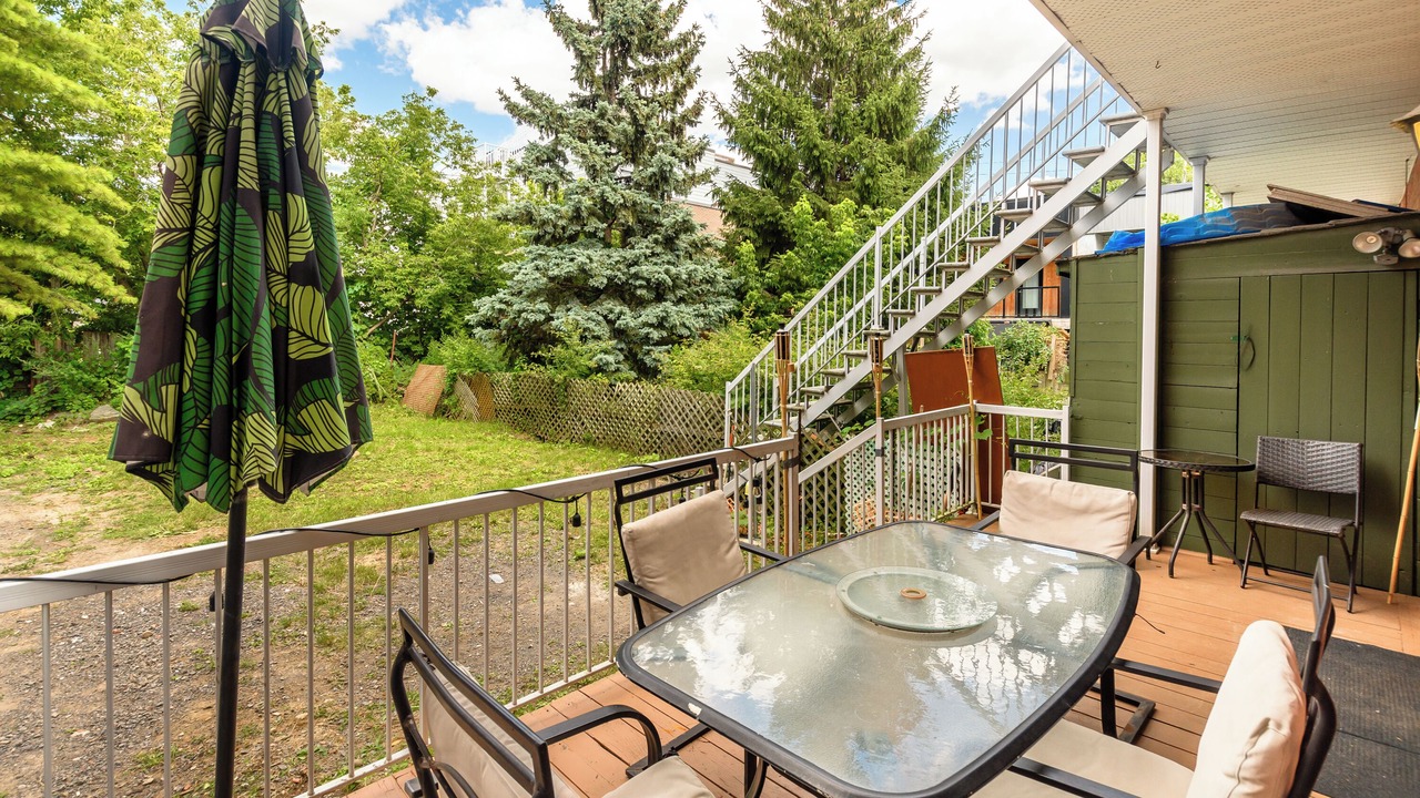 Photo of Outdoor in Pointe-Saint-Charles