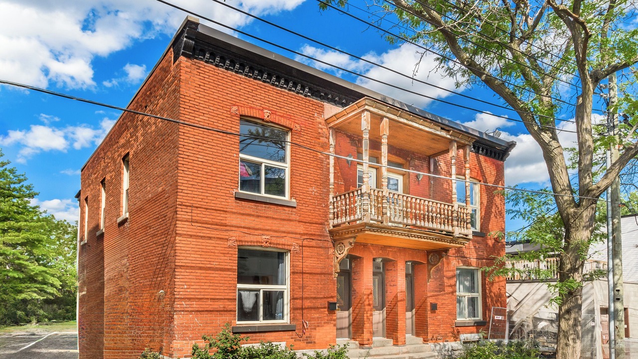 Photo of Outdoor in Pointe-Saint-Charles