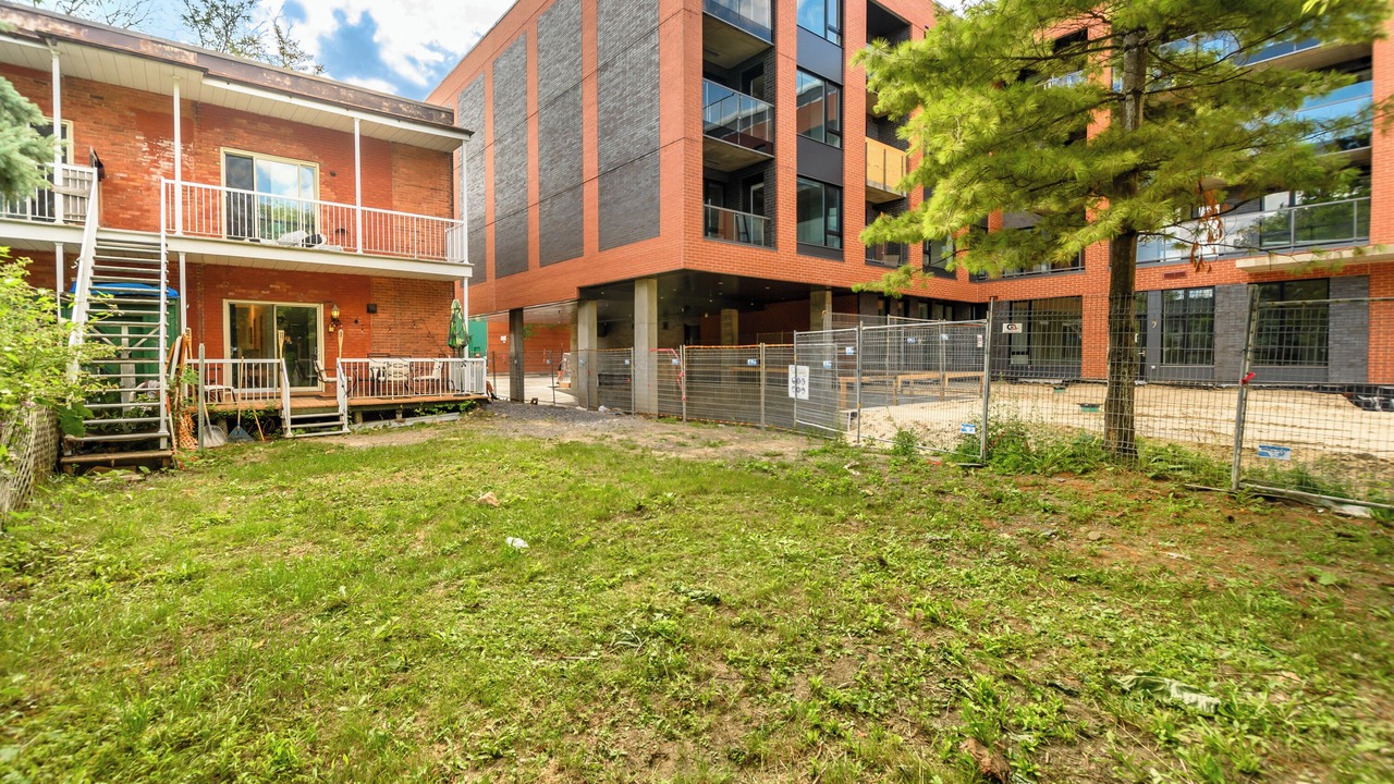 Photo of Outdoor in Pointe-Saint-Charles