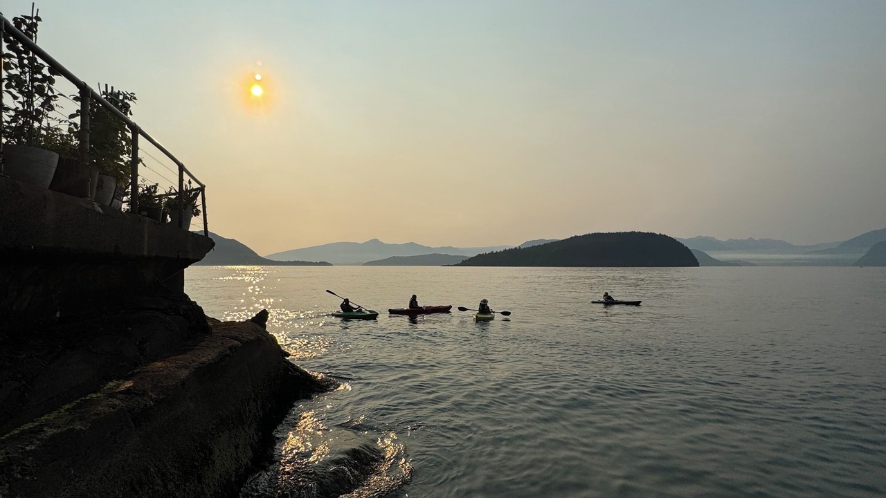 Photo of Others in Vancouver