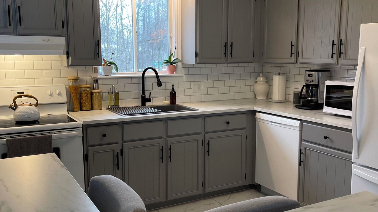Photo of Kitchen in Orillia