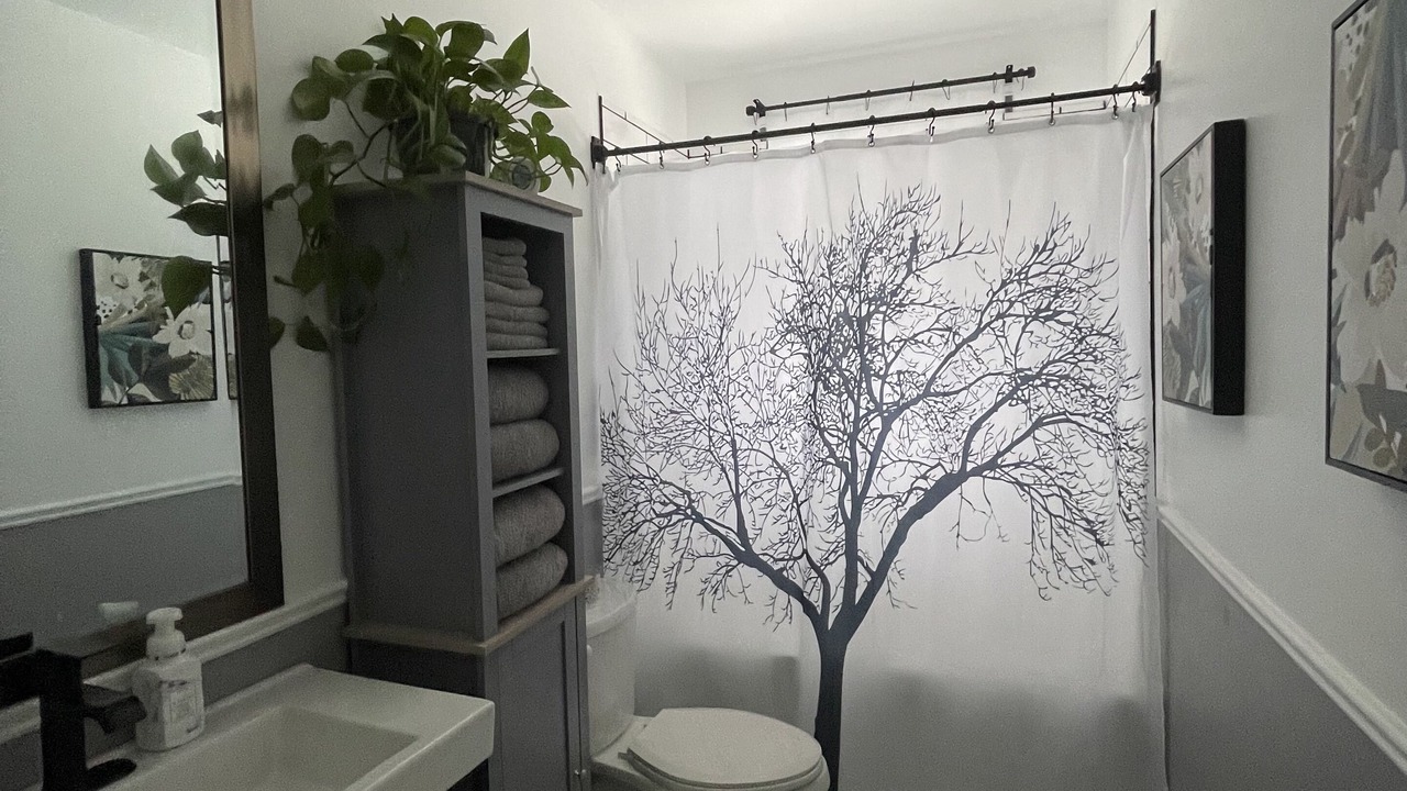 Photo of Bathroom in Orillia