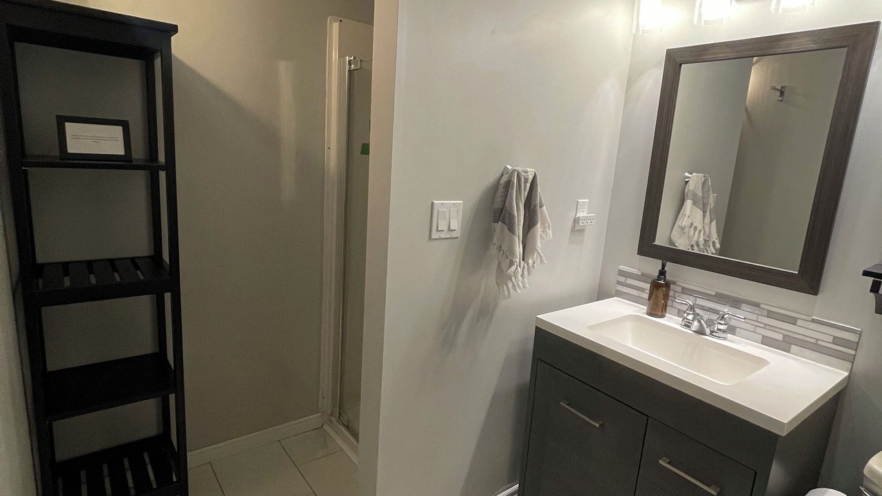Photo of Bathroom in Orillia