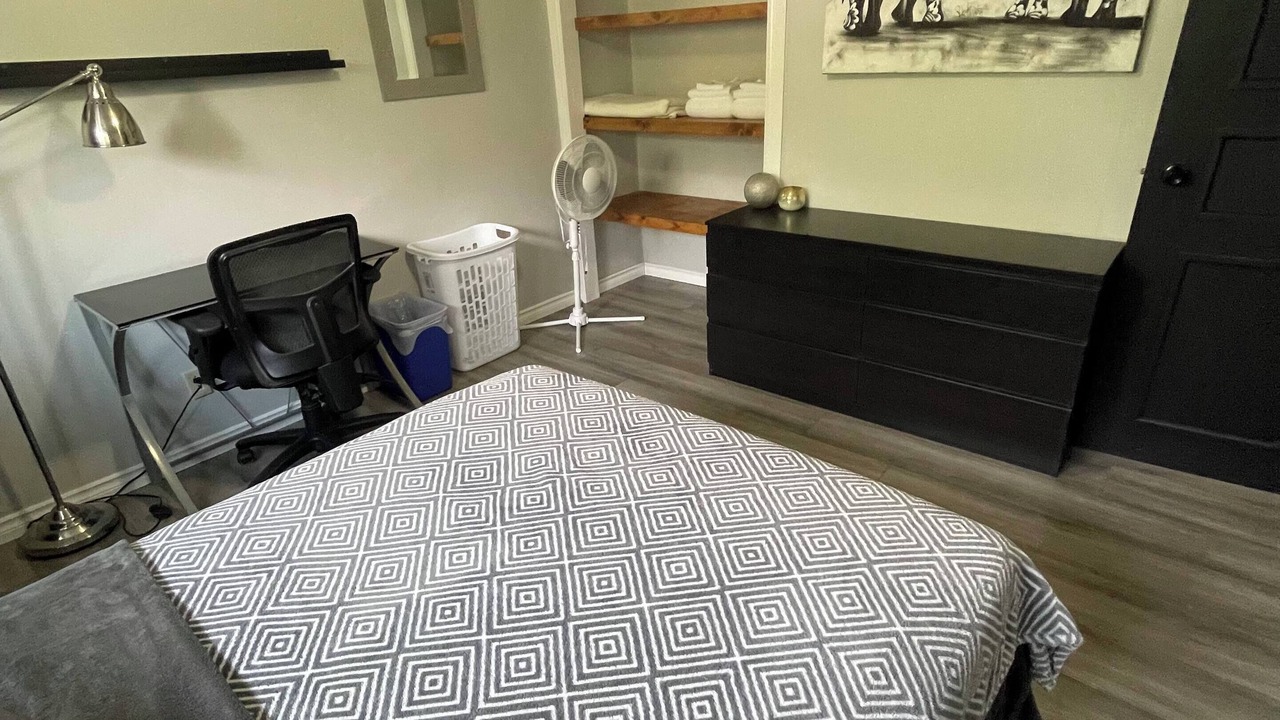 Photo of Bedroom in Orillia
