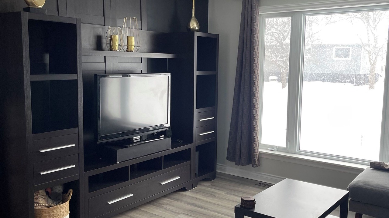 Photo of Livingroom in Orillia