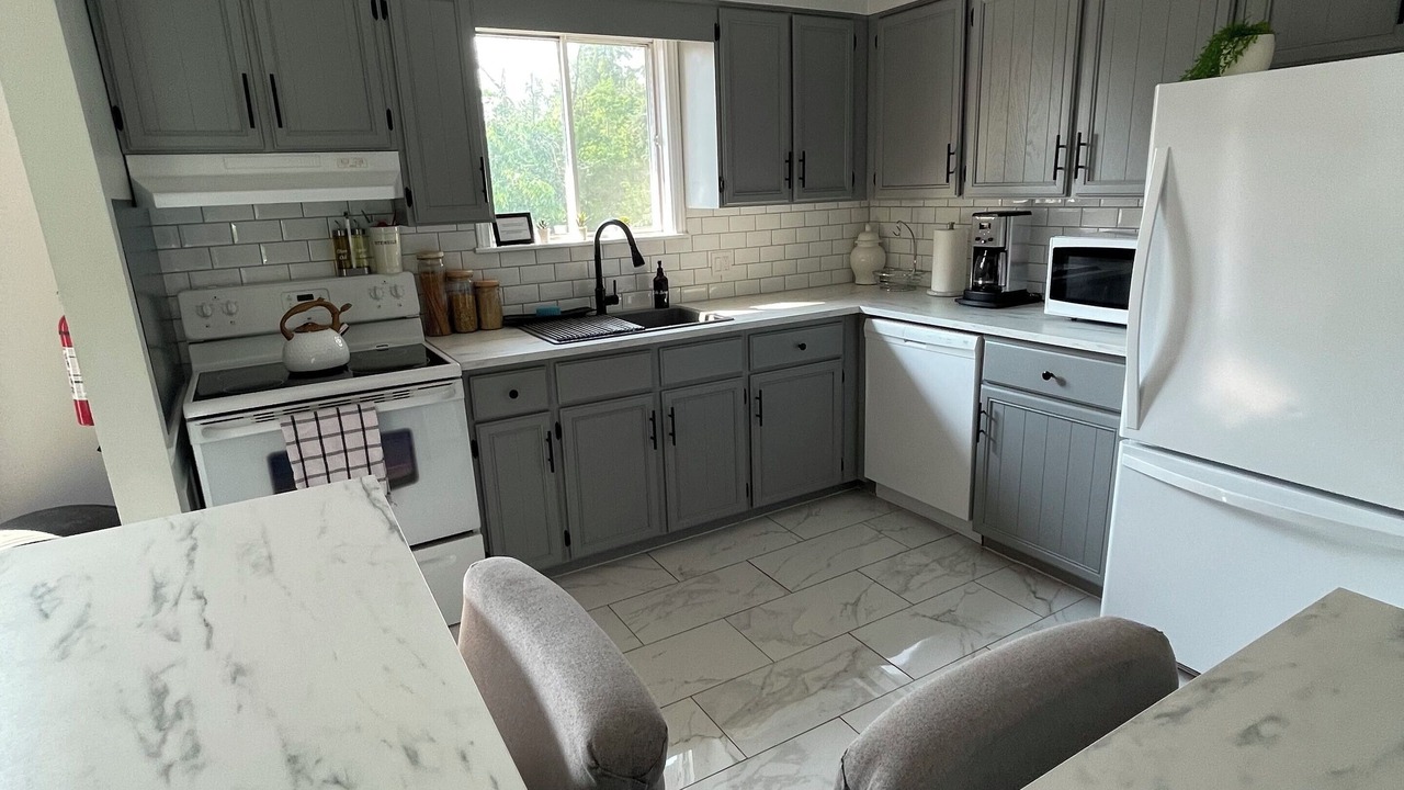 Photo of Kitchen in Orillia