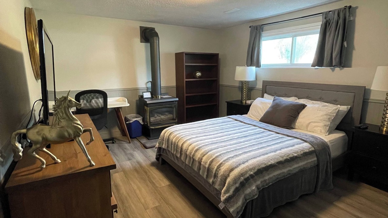 Photo of Bedroom in Orillia