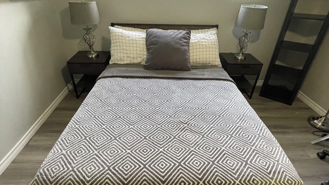 Photo of Bedroom in Orillia