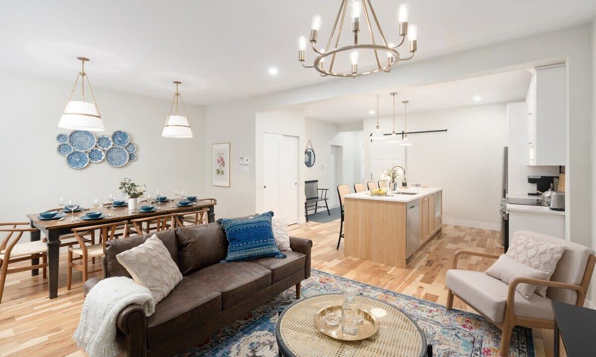 Photo of Livingroom in Mile End