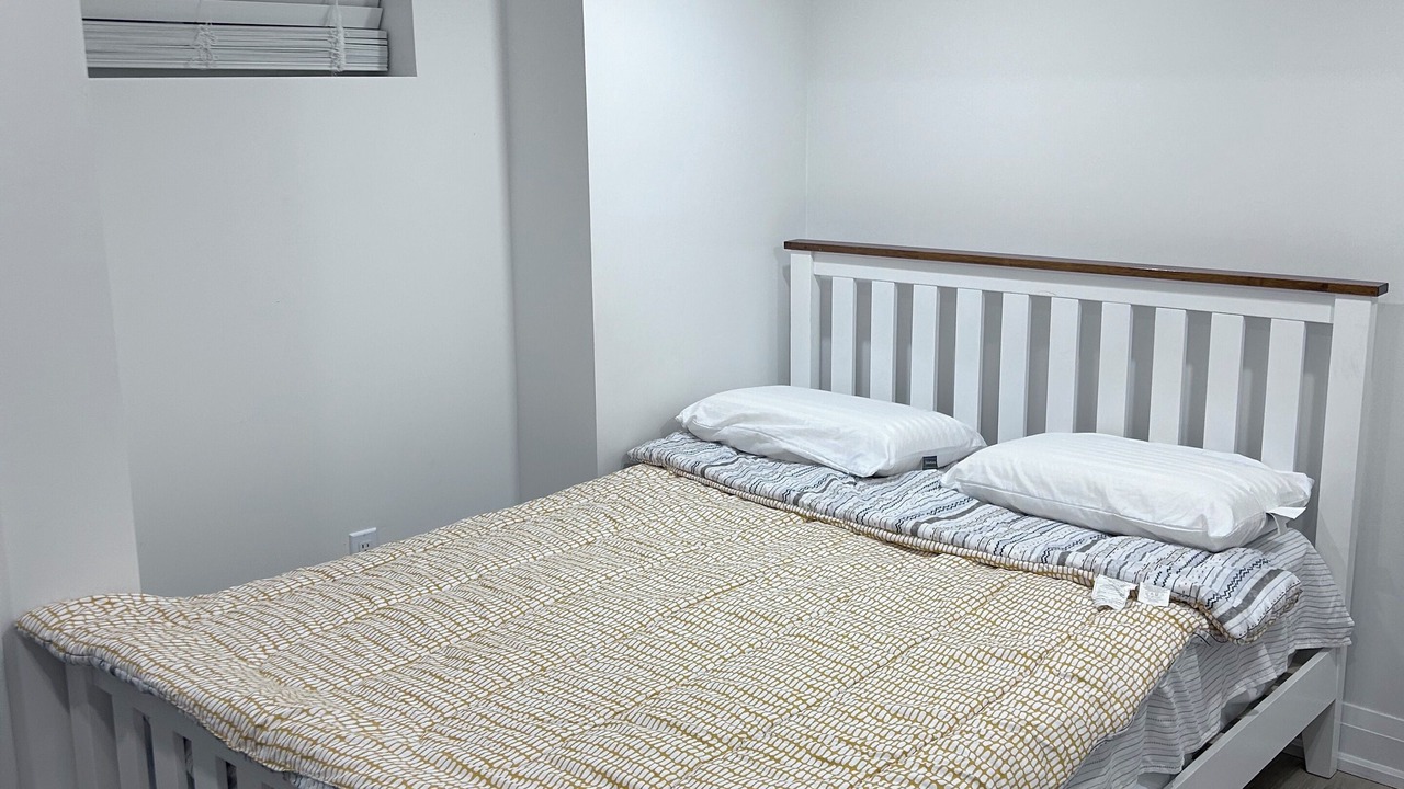 Photo of Bedroom in Thorold