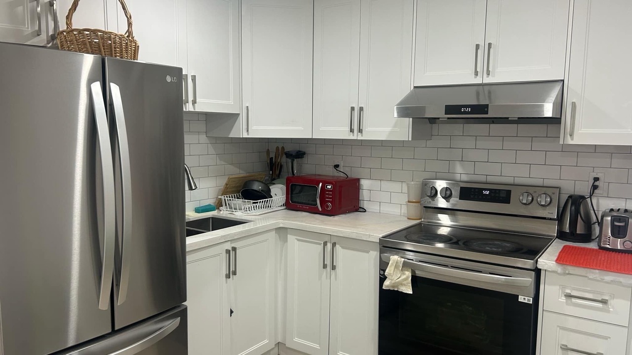 Photo of Kitchen in Thorold