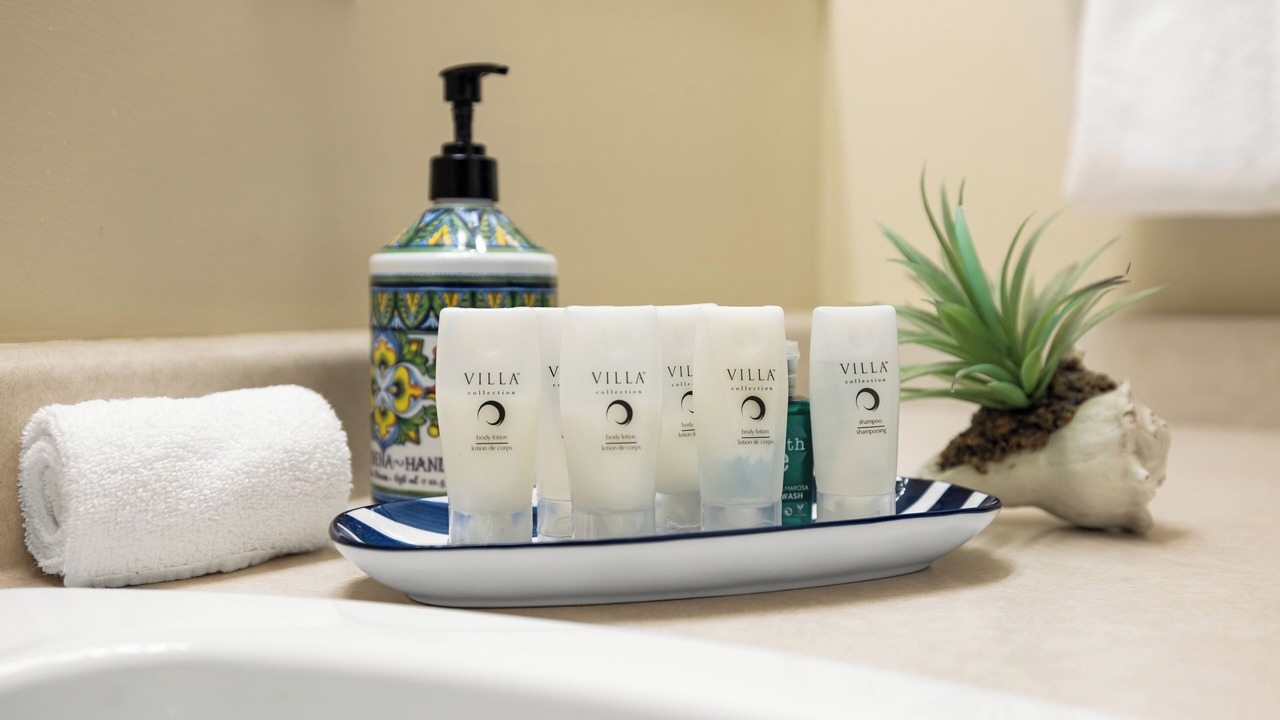 Photo of Bathroom in Sooke