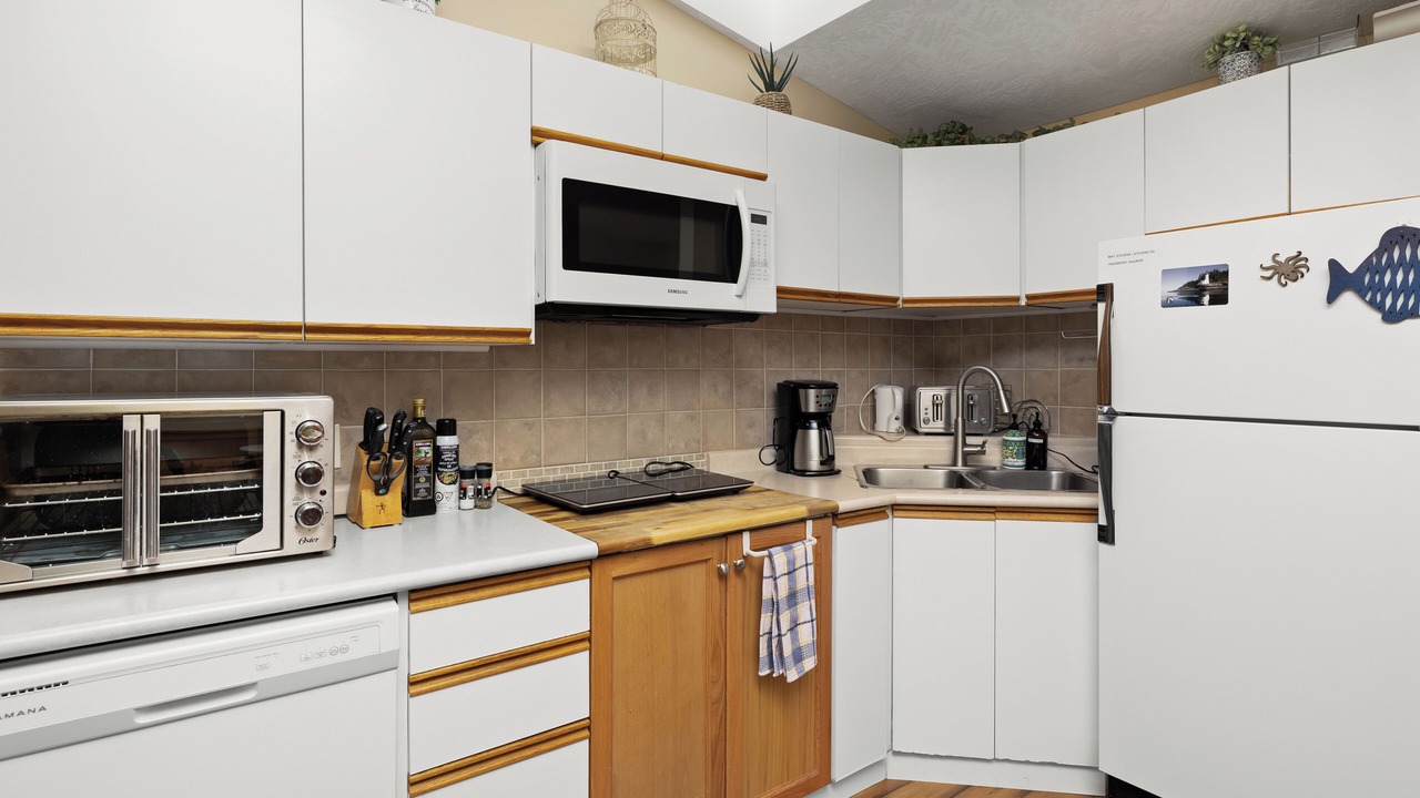 Photo of Kitchen in Sooke