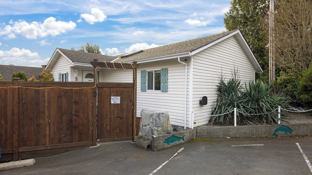 Photo of Outdoor in Sooke