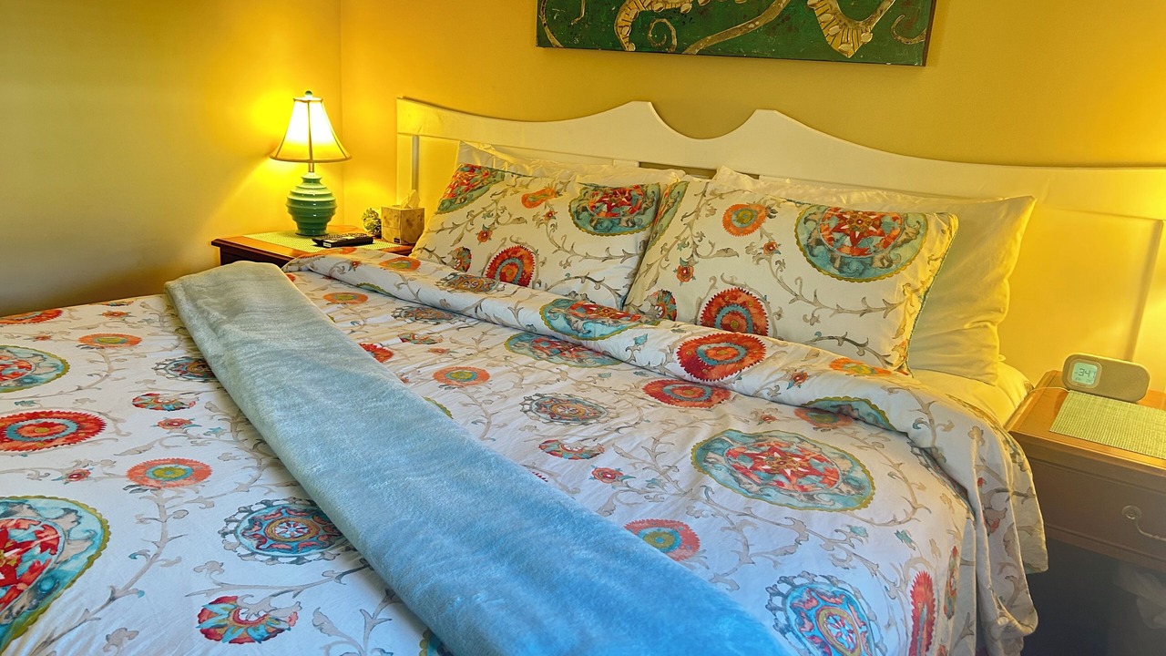 Photo of Bedroom in Sooke