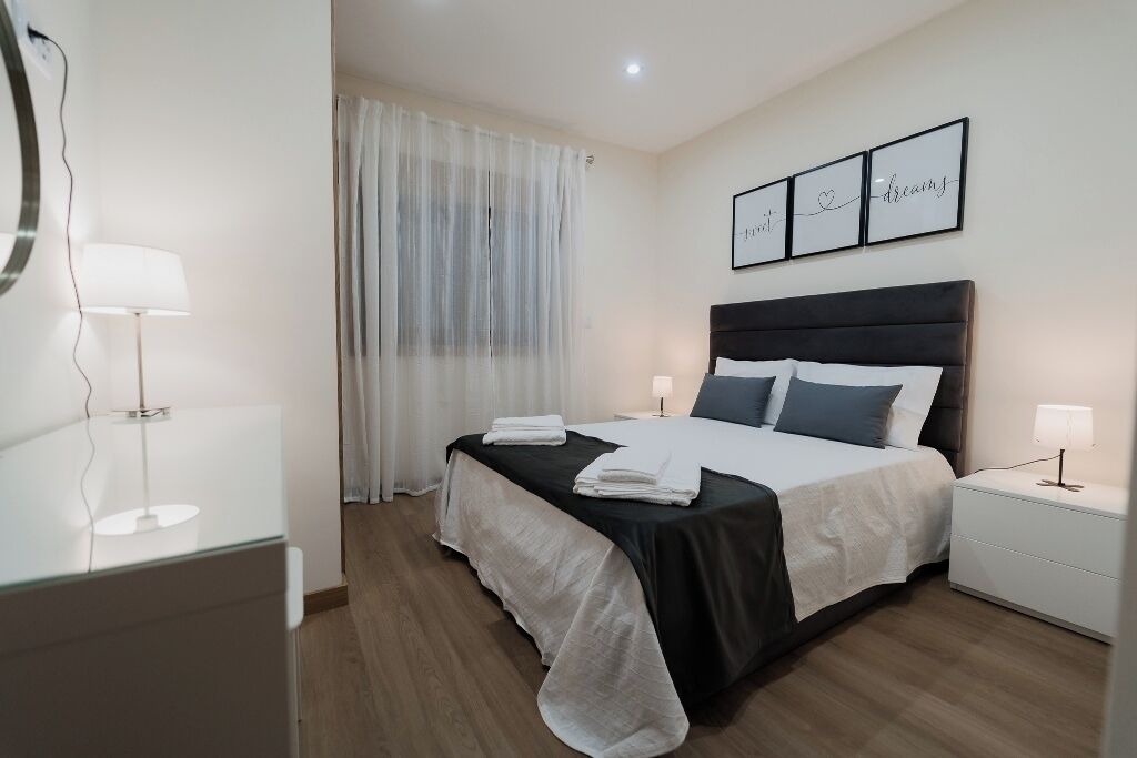 Photo of Bedroom in Bomfim