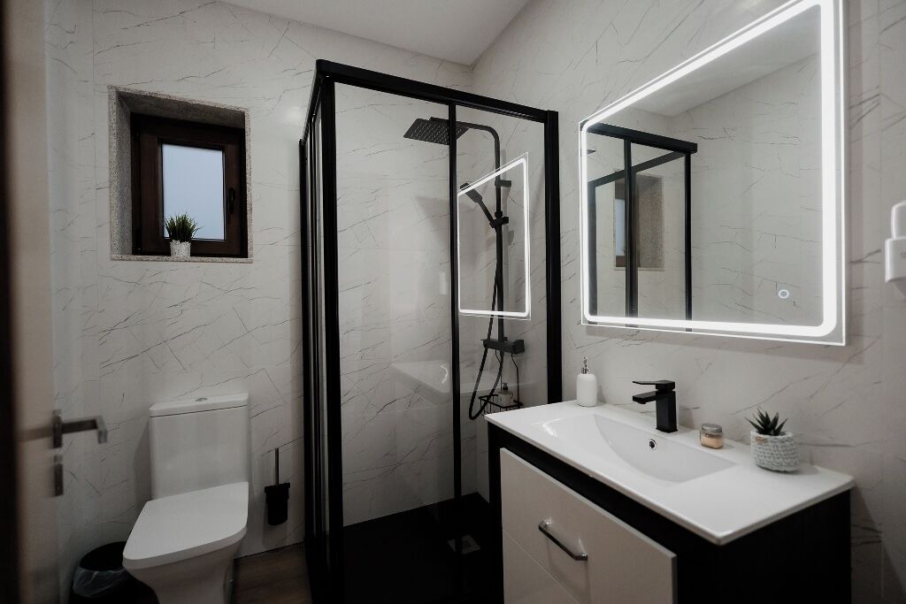 Photo of Bathroom in Bomfim