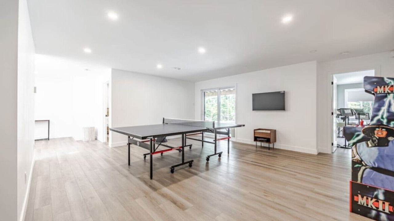 Photo of Bedroom in Argenteuil Regional County Municipality
