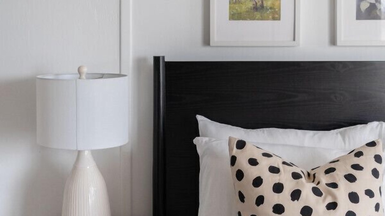 Photo of Bedroom in Wellington