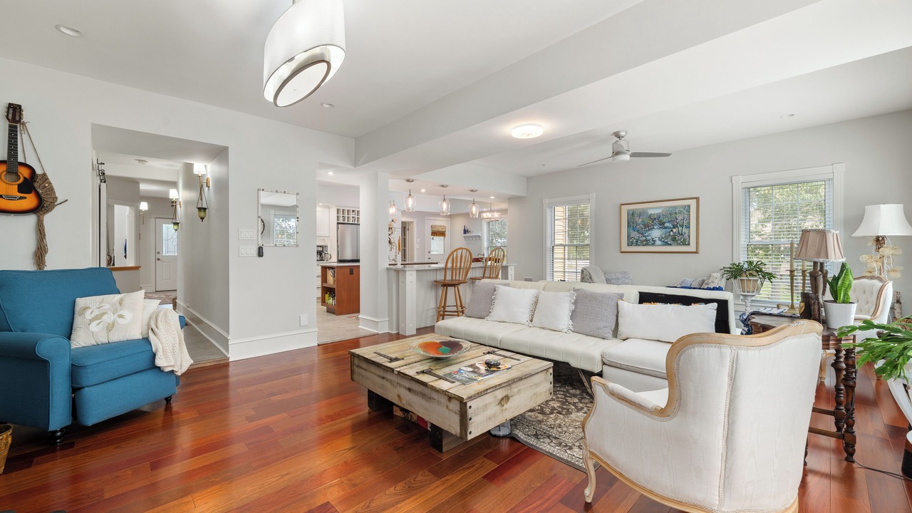 Photo of Livingroom in Bloomfield