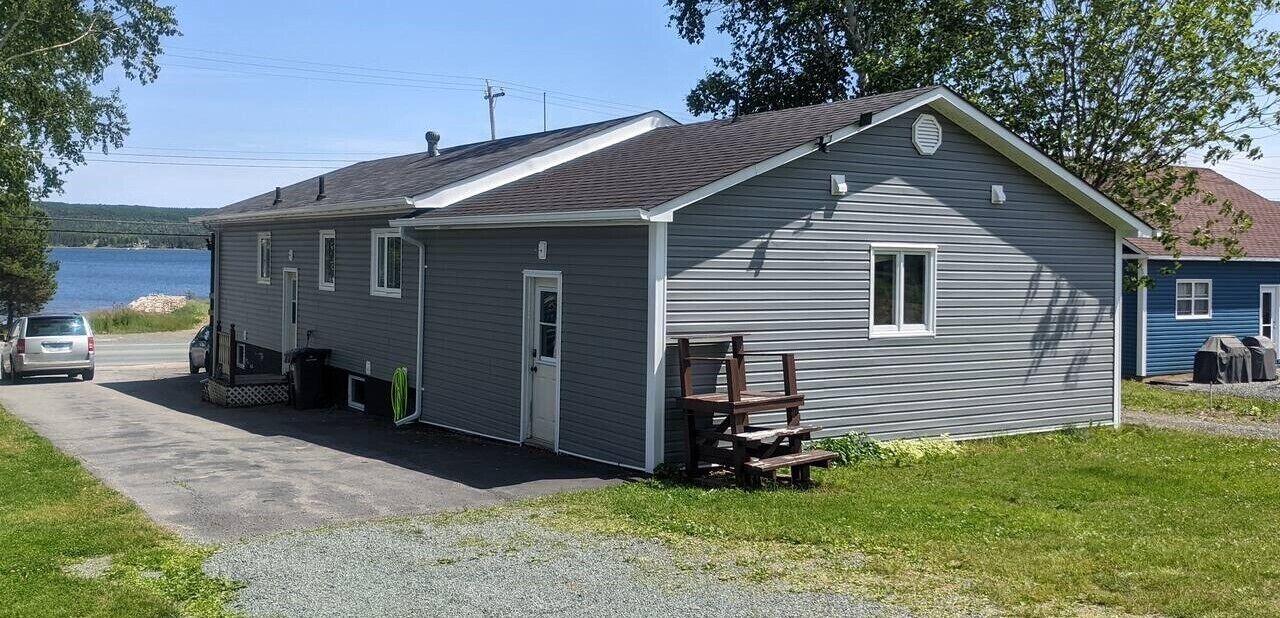 Photo of Outdoor in Lewisporte