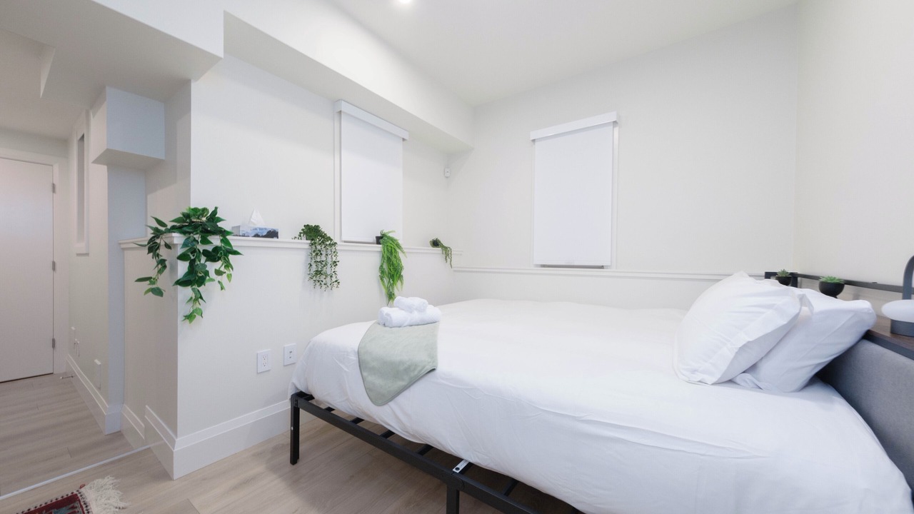 Photo of Bedroom in South Granville