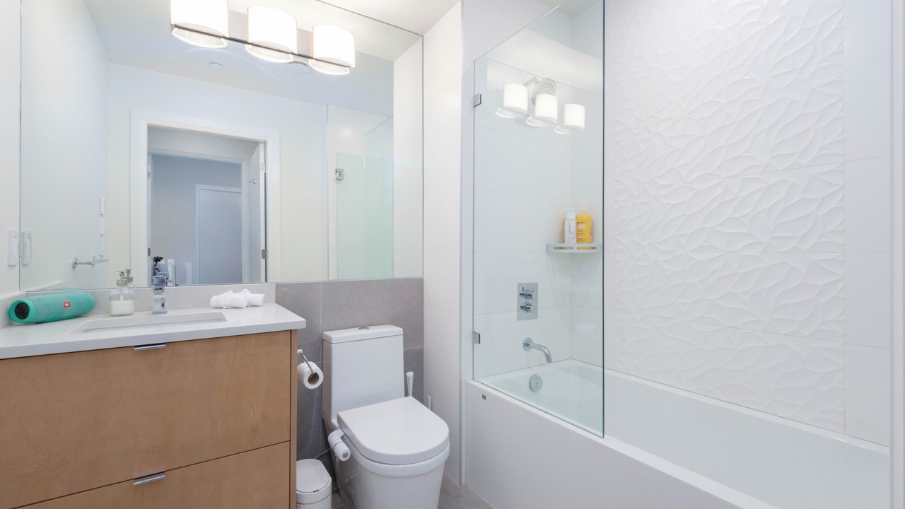 Photo of Bathroom in South Granville