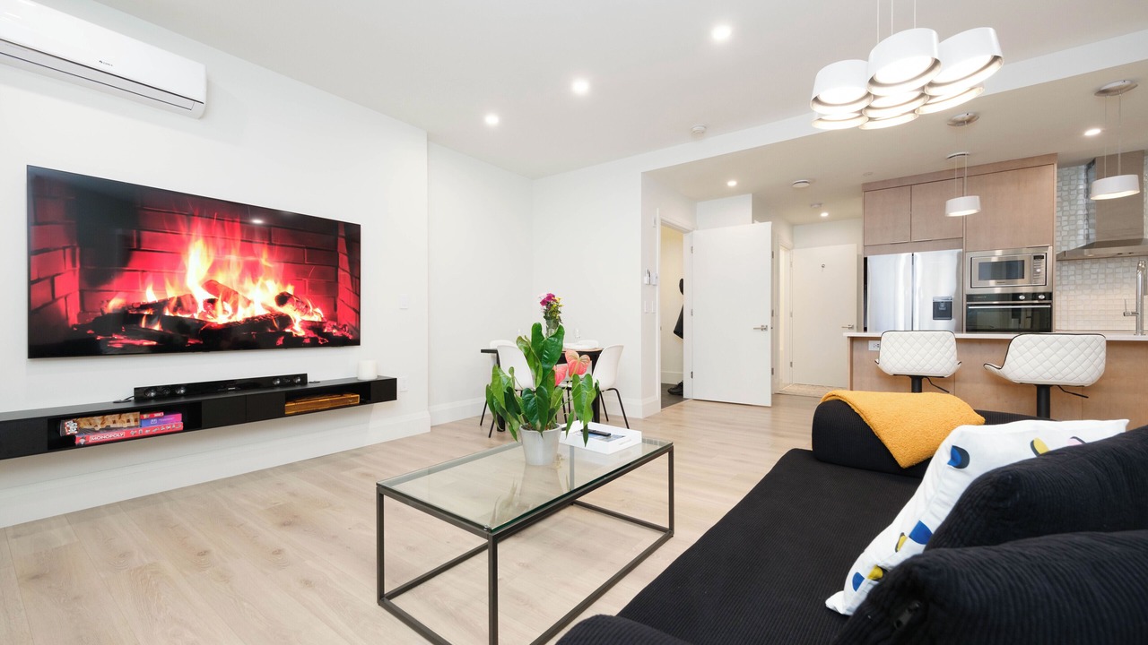 Photo of Livingroom in South Granville