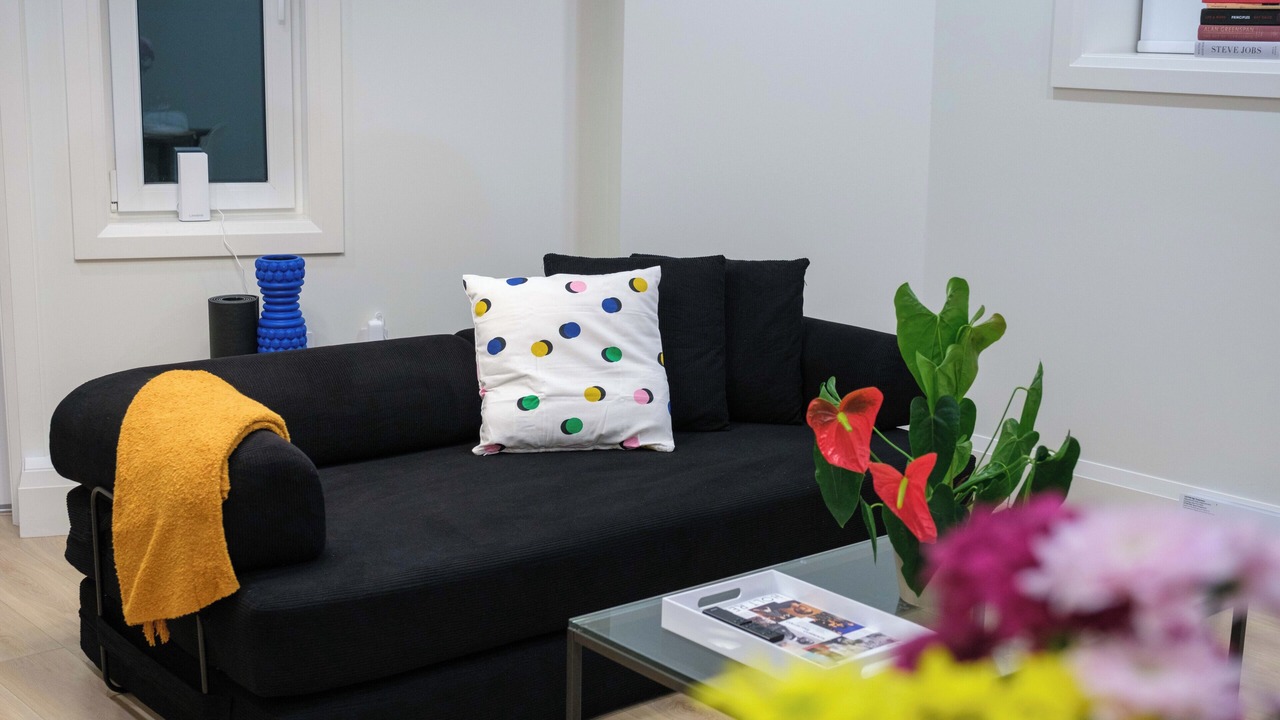 Photo of Livingroom in South Granville